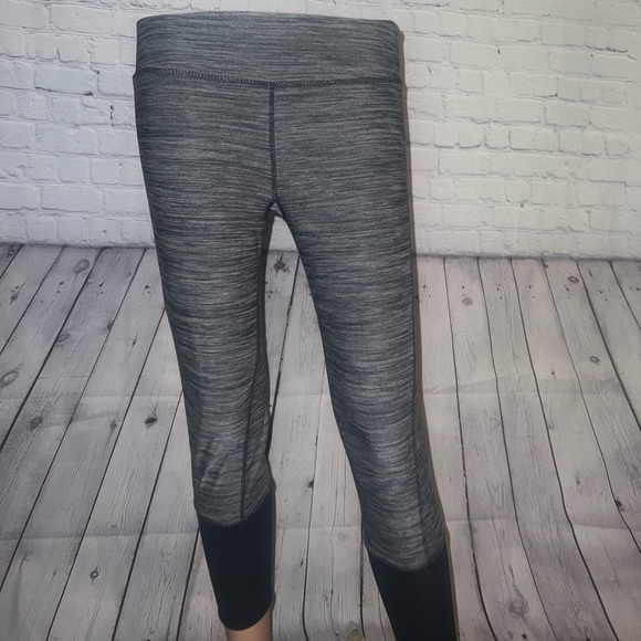 Kyodan Black Leggings